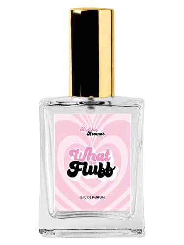 What the Fluff - وات د فلاف