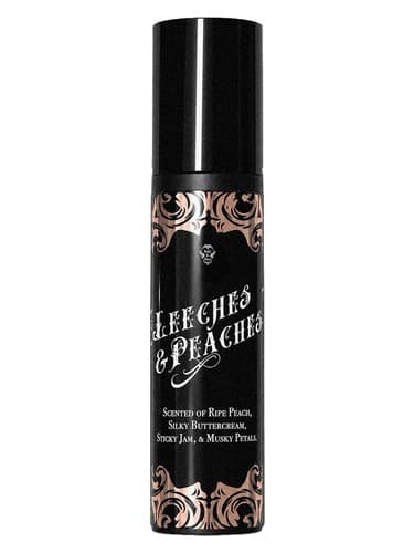 Leeches & Peaches - زالو و پیچ