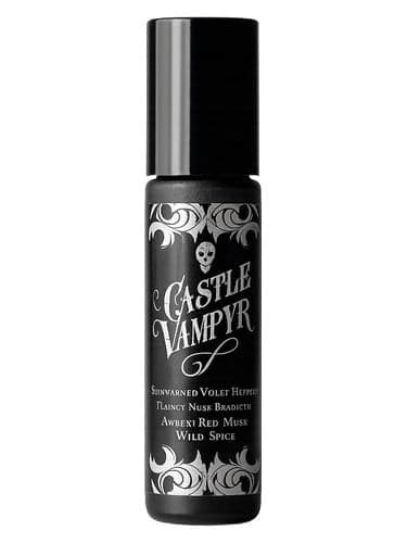 Castle Vampyr