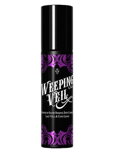 Weeping Veil - حجاب گریان