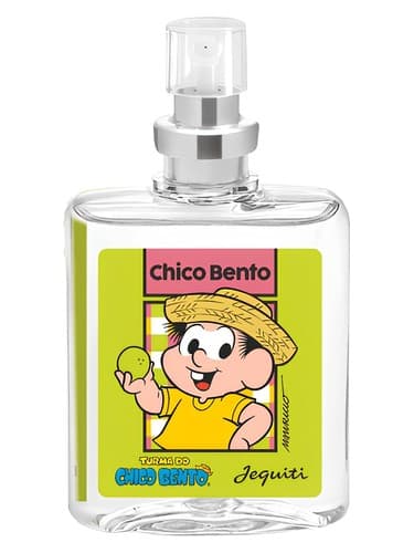 Turma do Chico Bento - تورما دو چیکو بنتو