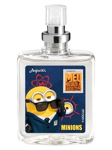 Minions Meu Malvado Favorito 4 
