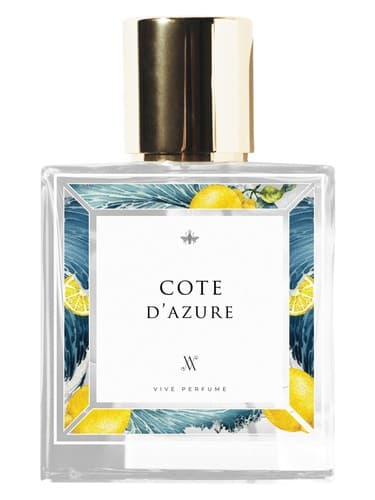 Cote D’Azure - کوت دازور