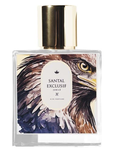 Santal Exclusif Jubilé - سانتال انحصاری Jubilé
