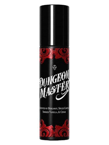 Dungeon Master - استاد بلک چال