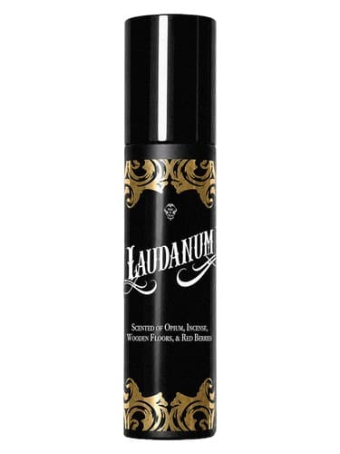 Laudanum