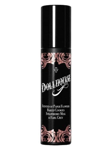 The Dollhouse - خانه عروسک