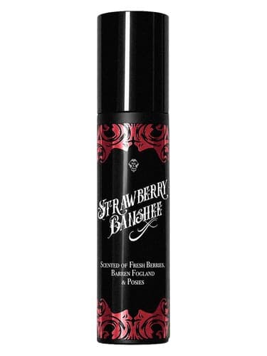 Strawberry Banshee - بانشی استرابری