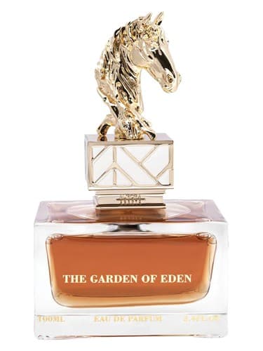 Garden of Eden - باغ عدن