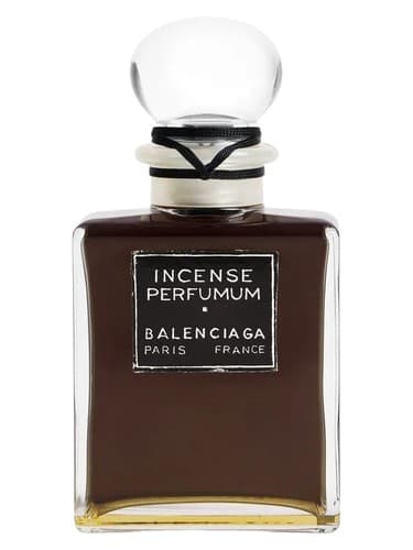 Incense Perfumum - اینسنس پرفیوموم