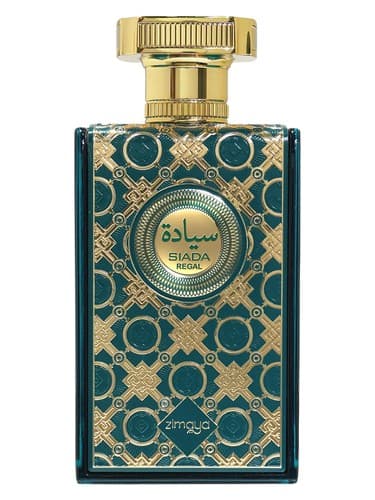 Siada Regal - سیادا رگال