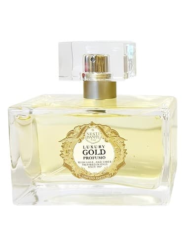 Luxury Gold - طلای لوکس