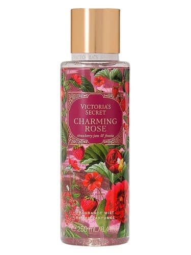 Charming Rose