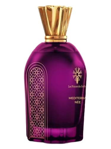 Mediterra Née - مدیتررا نی