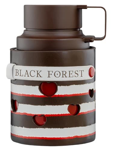 Odyssey Black Forest - اودیسه بلک فارست