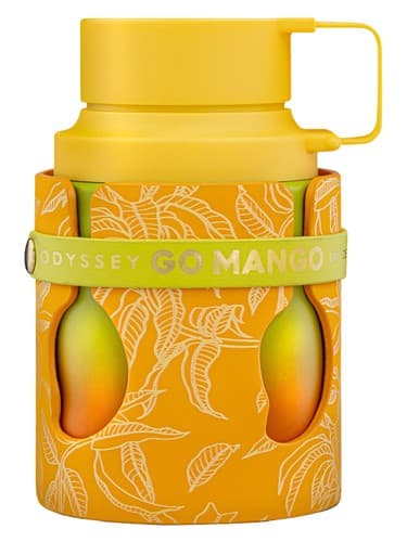 Odyssey Go Mango - ادیسه گو مانگو