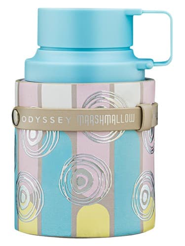 Odyssey Marshmallow - ادیسه مارشمالو