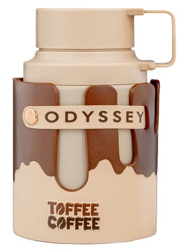 Odyssey Toffee Coffee - ادیسه تافی کافی