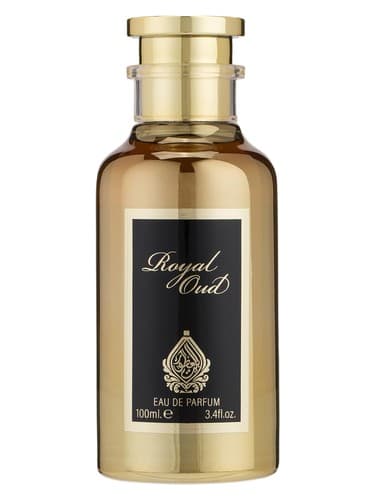Royal Oud