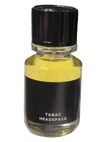 Tabac Headspace - تابک هدسپیس