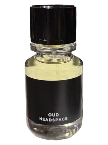 Oud Headspace - عود هدسپیس