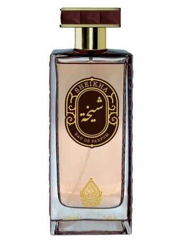 Sheikha - شیخه