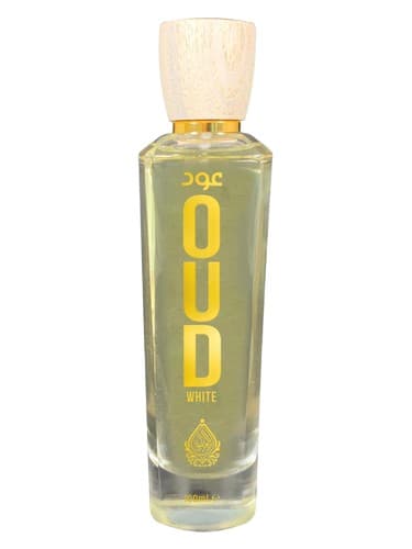 Oud White - عود وایت