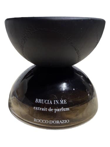 Brucia In Me - بروسیا در من