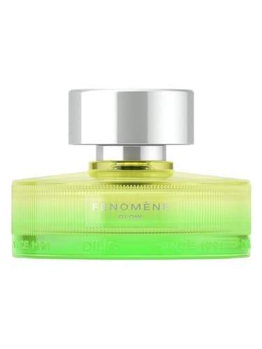 Fenomene Glow - درخشش فنومن