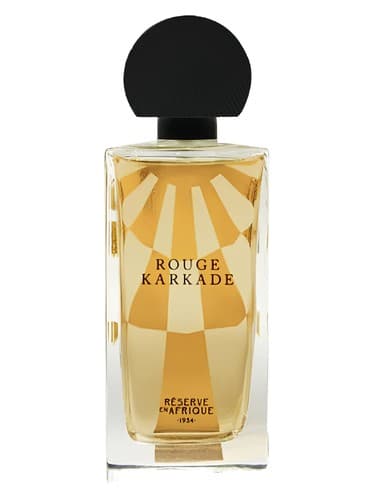 Rouge Karkade - روژ کارکاد