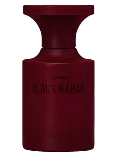 Black Karak - بلک کاراک