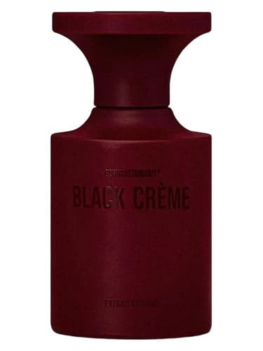 Black Creme