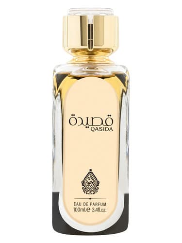 Qasida Gold - قصیده طلا