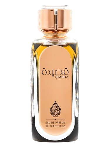 Qasida Bronze - قصیده برنز