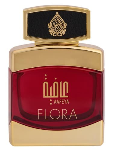 Aafiya Flora - عافیا فلورا