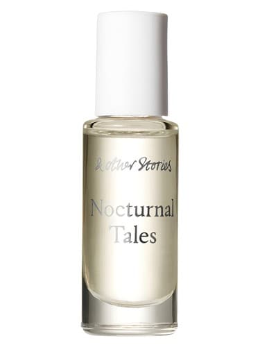 Nocturnal Tales Perfume Oil - روغن عطر قصه های شبانه
