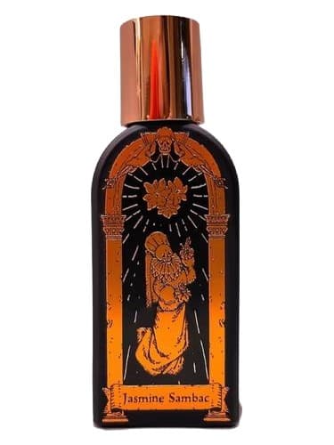 Jasmine Sambac - یاسمین سامباک