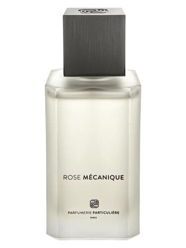 Rose Mecanique