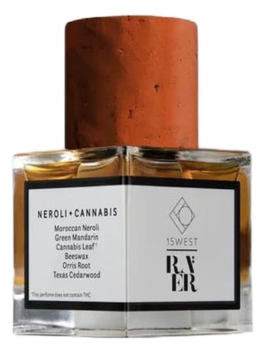 Neroli + Cannabis Special Edition