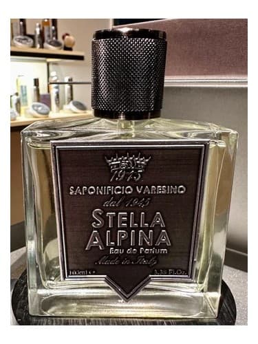 Stella Alpina