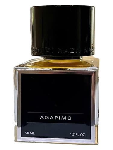 Agapimu'