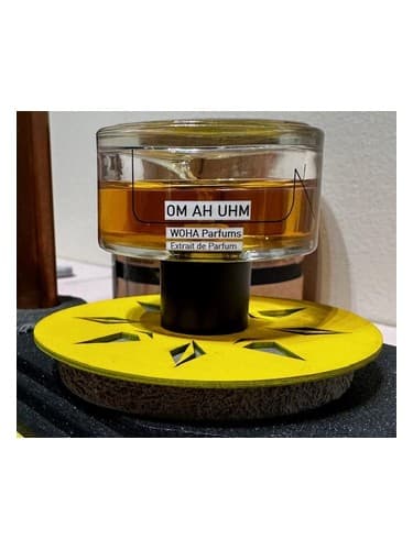 Om Ah Uhm - اوه اوهوم