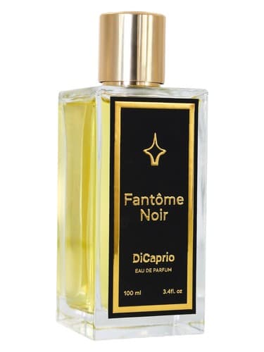Fantôme Noir - فانتوم نوآر
