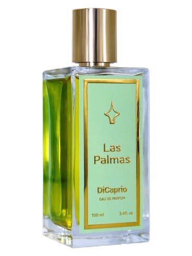Las Palmas - لاس پالماس
