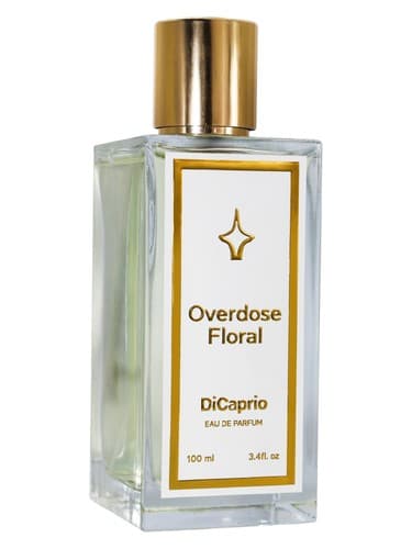 Overdose Floral - مصرف بیش از حد گل