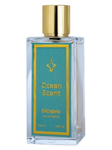 Ocean Scent - بوی اوشن