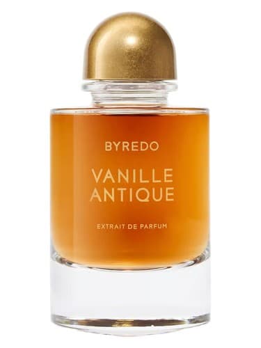 Vanille Antique 2025 - وانیل انتیک 2025