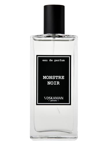 Monstre Noir