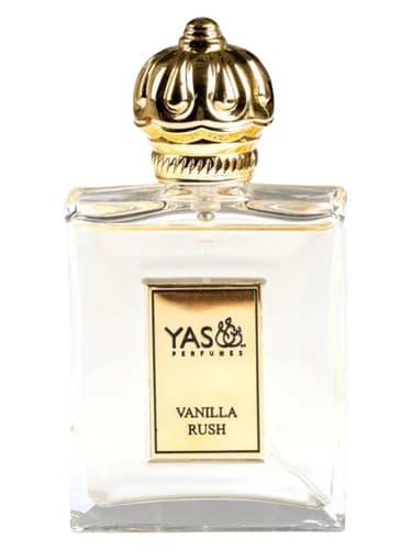 Vanilla Rush