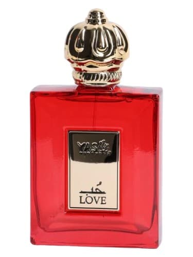 Love - لاو